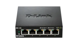 D-LINK Switch DGS-105