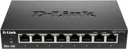 D-LINK Switch DGS-108