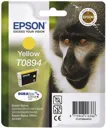 EPSON T0894 Jaune - Cartouche d'encre