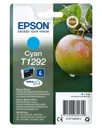 EPSON T1292 Cyan - Cartouche d'encre