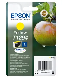 EPSON T1294 Jaune - Cartouche d'encre