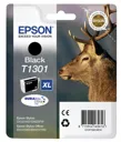 EPSON T1301 Noir - Cartouche d'encre