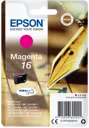 EPSON 16 Magenta - Cartouche d'encre