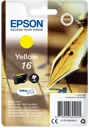 EPSON 16 Jaune - Cartouche d'encre