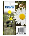 EPSON 18XL Jaune - Cartouche d'encre