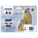 EPSON 26XL Multipack - Cartouche d'encre