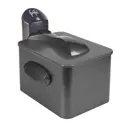FRIFRI Friteuse DUOFIL 1905A