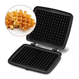 FRIFRI Plaques Galettes 6x10 M003