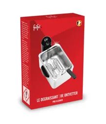 FRIFRI Dégraissant pour friteuse F1126