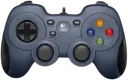 LOGITECH G Manette de jeu F310 - Bleu