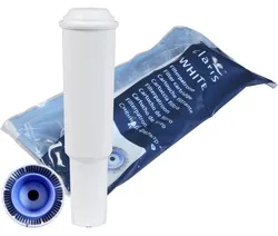JURA Cartouche filtrante Claris WHITE 60209