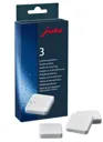 JURA Pastilles de détartrage 3x3 61848