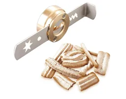 KENWOOD Matrice métallique pour biscuiterie A910