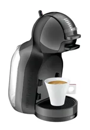 KRUPS Machine à café Mini me KP1208