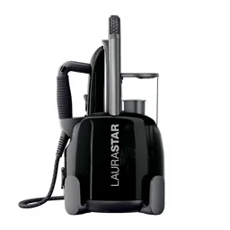 LAURASTAR Centrale vapeur Lift+ Ultimate Black