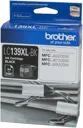 BROTHER Cartouche d'encre LC-129BK XL - Noir