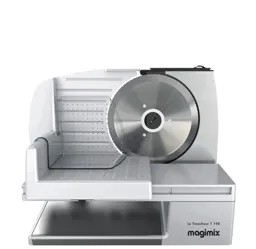 MAGIMIX Trancheuse T190
