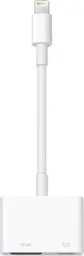 APPLE Adaptateur Lightning vers HDMI - MD826ZM/A