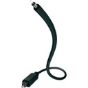 IN-AKUSTIK Câble 00312115 [1x connecteur Toslink mâle (ODT) - 1x connecteur Toslink mâle (ODT)] 1.50 m