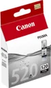 CANON Cartouche d'encre PGI-520 - Noir