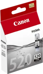 CANON Cartouche d'encre PGI-520 - Noir