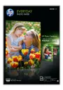 HP HP Papier photo brillant Everyday - 25 feuilles/A4/210 x 297 mm