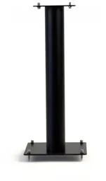 NORSTONE Pied d'enceinte STYLUM 2 Noir satinX2