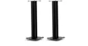 NORSTONE Pied d'enceinte STYLUM 3 Noir satinX2