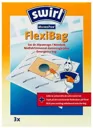 SWIRL Sac aspirateur X001