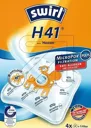 SWIRL Sac aspirateur H41