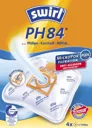 SWIRL Sac aspirateur PH84