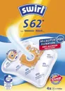 SWIRL Sac aspirateur S62