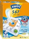 SWIRL Sac aspirateur S67