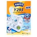 SWIRL Sac aspirateur Y293 6723842