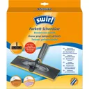 SWIRL Brosse pour parquets délicats