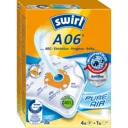 SWIRL Sac aspirateur A 06