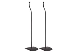 BOSE UFS-20 II Sol Noir support de haut-parleurs