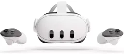 Casque META Quest 3 512Go