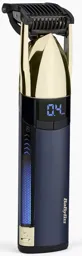 BABYLISS Tondeuse barbe Super-X Metal Series S992E