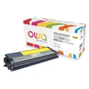 ARMOR Toner compatible Brother TN-328Y - Jaune
