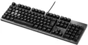 SKILLKORP Clavier gaming K15 Progress - Noir