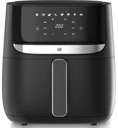 ESSENTIEL-B Airfryer EAF3 - Noir