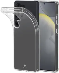 ADEQWAT Coque Antichoc pour Galaxy S25 Ultra - Transparent