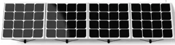 BEEM Panneau solaire Kit Extension 420W