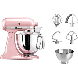KITCHENAID Robot de cuisine 5KSM175PSESP