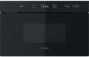 WHIRLPOOL Micro-ondes encastrable MBNA900B