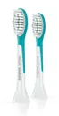 PHILIPS Tête de brossage HX6042/33