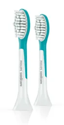 PHILIPS Tête de brossage HX6042/33
