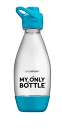 SODASTREAM My Only Bottle Turquoise