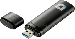 D-LINK Adaptateur bi‑bande Wireless AC - DWA-182
